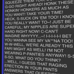 pussy