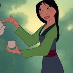 Fa Mulan