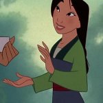Fa Mulan