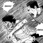 Hellstar Remina Mineishi Punched