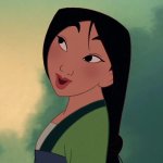 Fa Mulan