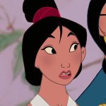 Fa Mulan
