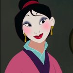 Fa Mulan