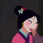 Fa Mulan