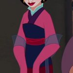 Fa Mulan The Perfect Bride