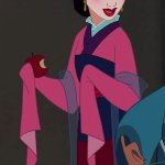 Fa Mulan