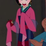 Fa Mulan