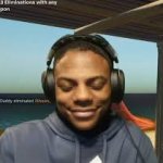 ishowspeed bein disrespectful as shit