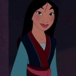 Fa Mulan
