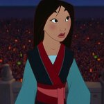 Fa Mulan
