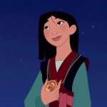 Fa Mulan