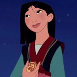 Fa Mulan