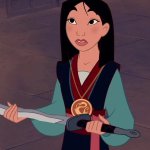 Fa Mulan
