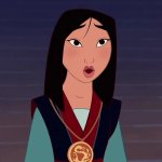 Fa Mulan