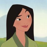 Fa Mulan