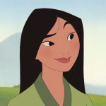 Fa Mulan