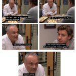i thought you were gay
