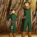 Rock Lee