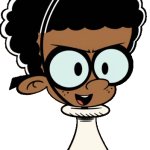 Clyde dress up as a white pawn
