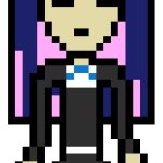 Stocking (Alternatedtale)