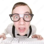 nerd