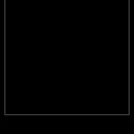 Black & White Square meme