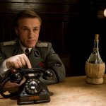 Hans and phone