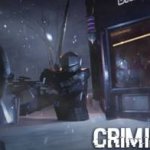 Criminality