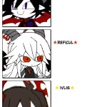 Satanick Reficul Ivlis