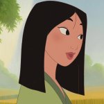 Fa Mulan