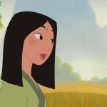 Fa Mulan