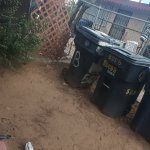 Outside of our home
