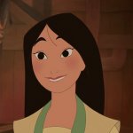 Fa Mulan