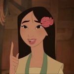 Fa Mulan
