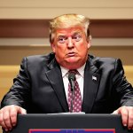 Trump confused senile dementia frontotemporal dementia
