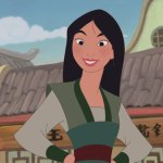 Fa Mulan