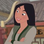 Fa Mulan