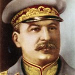 Stalin Devil