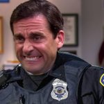 Officer Scott