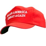 Maga hat