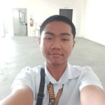 Happy me