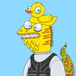 Duckhead