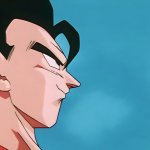 Yo con un machete en la mochila