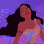 Pocahontas