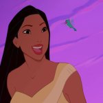 Pocahontas