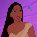 Pocahontas