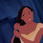 Pocahontas