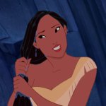 Pocahontas