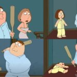 Meg, you startled me