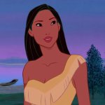 Pocahontas